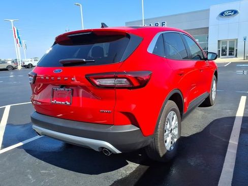 Used 2024 Ford Escape Active AWD/4WD image 11