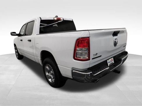 Used 2024 RAM 1500 Big Horn image 8