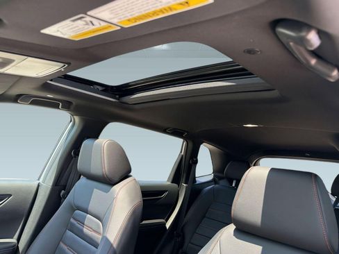 New 2026 Honda CR-V Sport-L image 14