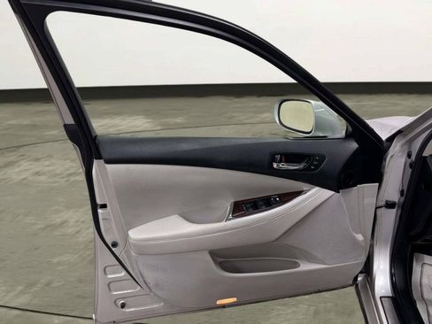 Used 2012 Lexus ES 350 FWD image 13