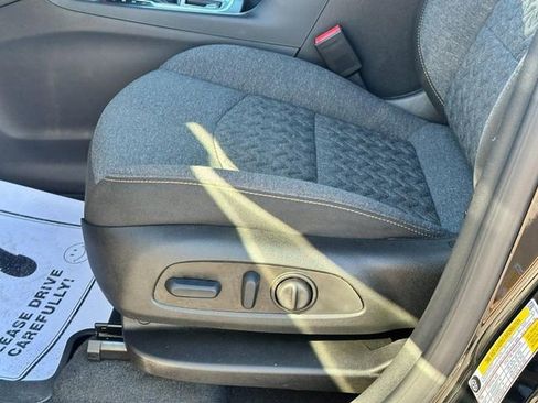 Certified 2023 Chevrolet Equinox LT image 16