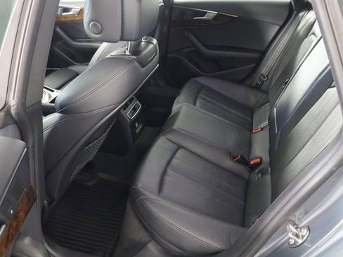 Used 2018 Audi A5 2.0T Premium Plus w/ Premium Plus image 21