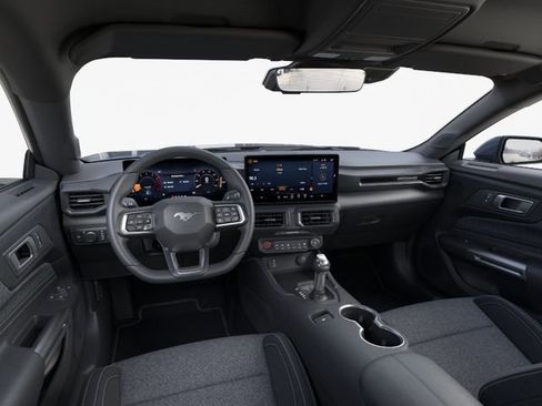 New 2026 Ford Mustang Coupe image 10