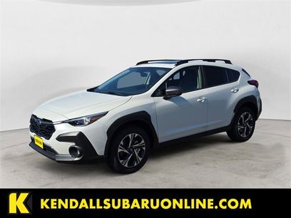 New 2025 Subaru Crosstrek 2.5i Premium