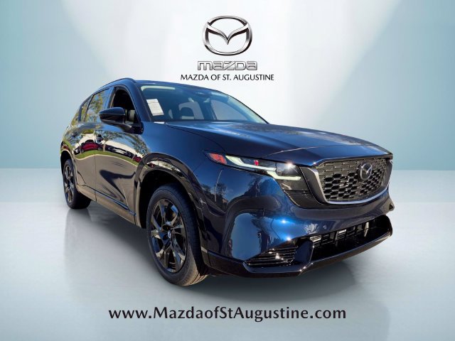 New 2026 MAZDA CX-5 2.5 S w/ Premium Package AWD/4WD image 15