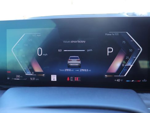 Used 2024 BMW X5 xDrive40i w/ Premium Package image 31