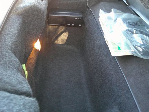 Used 2002 Chevrolet Camaro Z28 w/ SS Performance/Appearance Pkg image 35