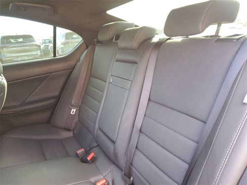 Used 2022 Lexus IS 350 F Sport image 12