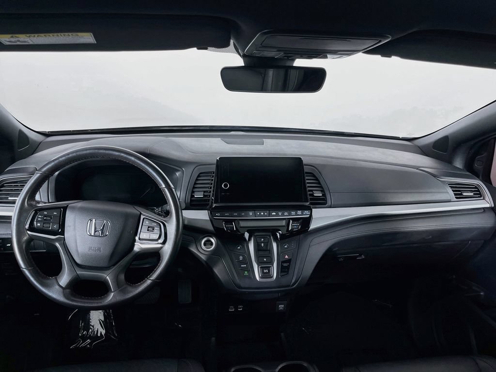 Used 2025 Honda Odyssey Sport-L image 10