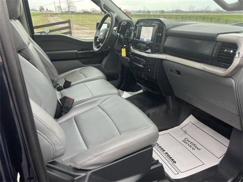 Used 2021 Ford F150 XL w/ Equipment Group 101A High image 27