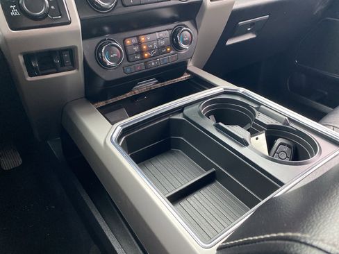 Used 2019 Ford F350 Lariat w/ Lariat Ultimate Package image 11