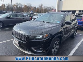 Used 2019 Jeep Cherokee Limited video 1