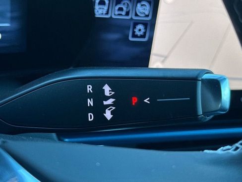 New 2026 Chevrolet Equinox EV LT w/ LPO, Blackout Package image 22