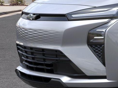 New 2027 Chevrolet Bolt LT FWD image 15