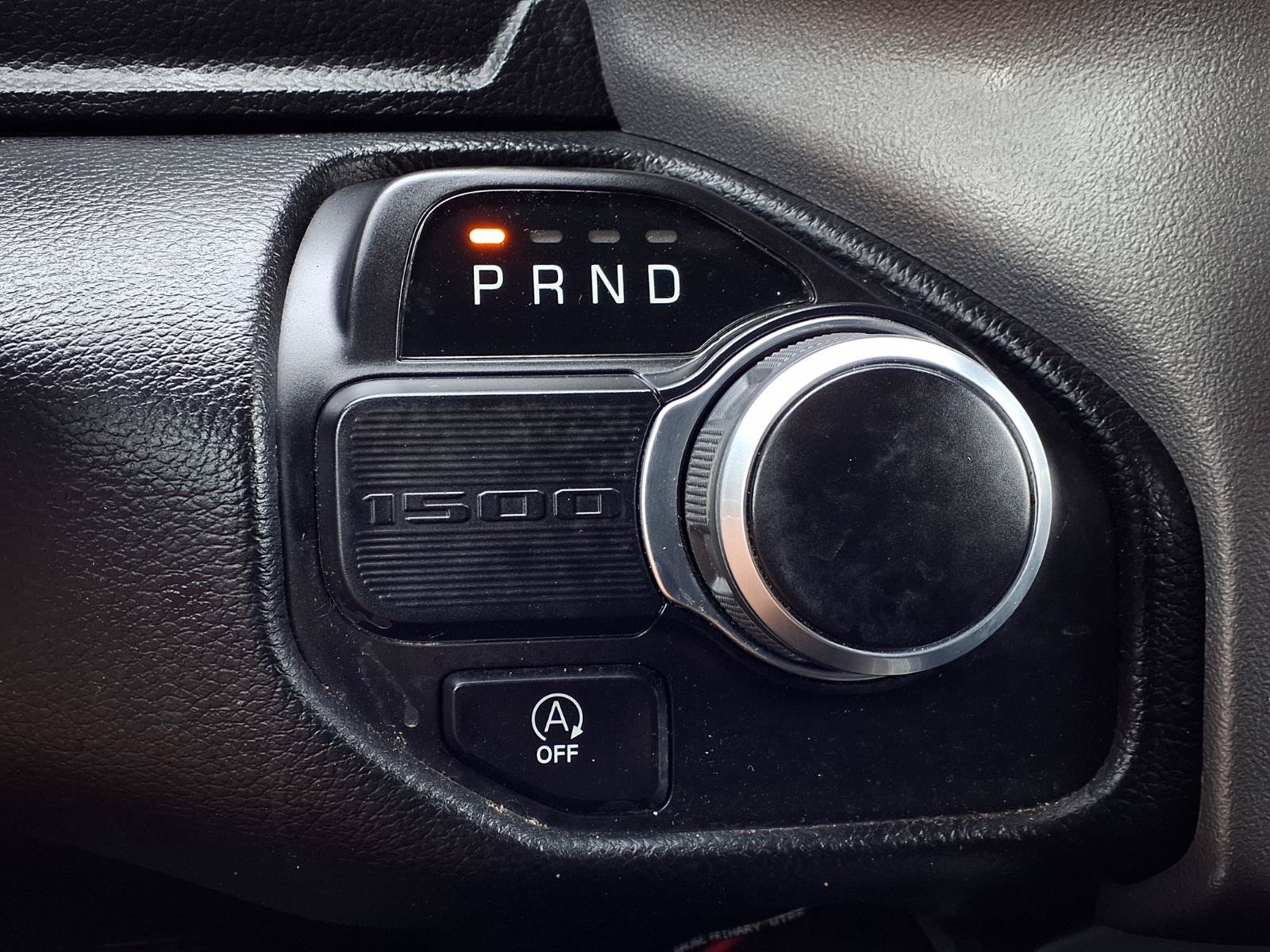 Used 2024 RAM 1500 Lone Star RWD image 21