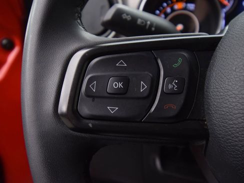 Used 2023 Jeep Wrangler Unlimited Sport image 37