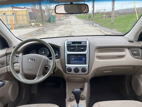 Used 2010 Kia Sportage LX image 9