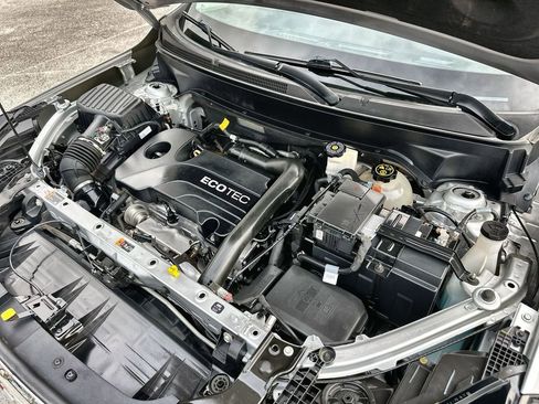 Certified 2020 GMC Terrain SLT w/ Preferred Package image 29