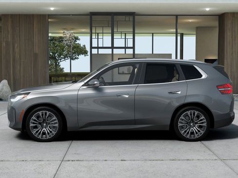 New 2026 BMW X3 xDrive30i w/ Premium Package AWD/4WD image 4