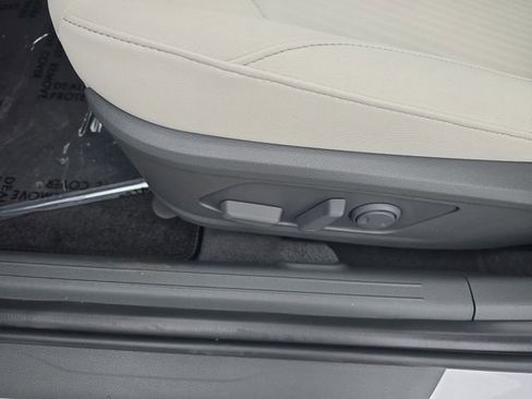 New 2025 Hyundai Sonata SEL FWD image 12