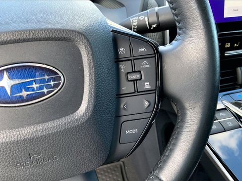 Used 2023 Subaru Solterra AWD image 12