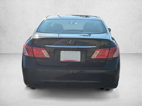 Used 2008 Lexus ES 350 image 7