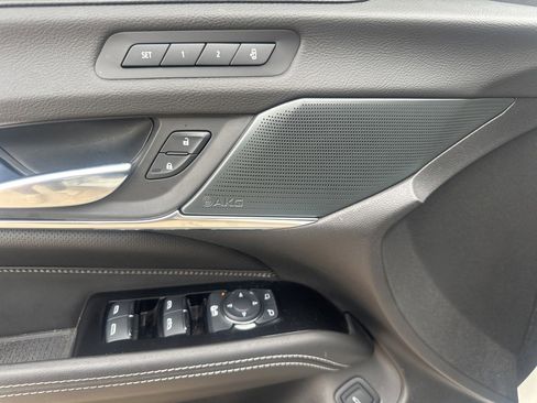 Certified 2023 Cadillac CT4 V Blackwing w/ Driver Assist Package image 16