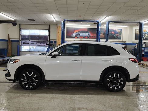 Used 2026 Honda HR-V EX-L image 25