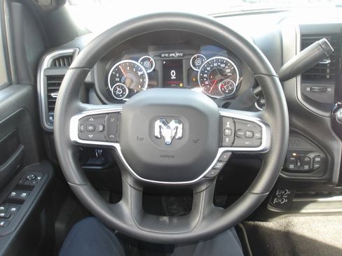 New 2025 RAM 2500 Tradesman w/ Power Wagon Package image 14