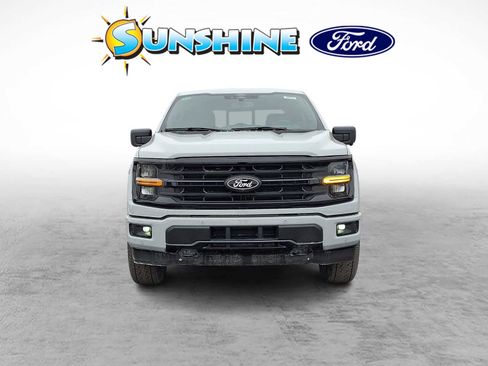 New 2026 Ford F150 XLT image 2