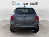 Used 2020 Chevrolet Trax LS image 4