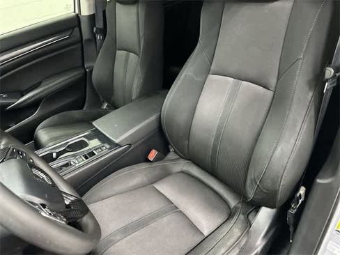 Certified 2020 Honda Accord EX image 10