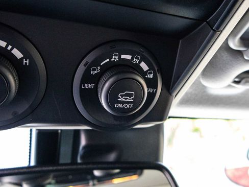 Used 2024 Toyota 4Runner TRD Off-Road Premium w/ Off Road Premium Plus Package image 53