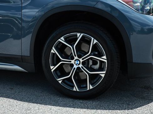 Used 2021 BMW X1 sDrive28i w/ Convenience Package FWD image 5