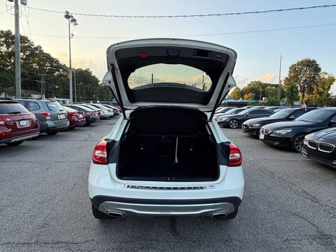 Used 2015 Mercedes-Benz GLA 250 4MATIC image 18