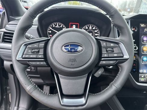 New 2026 Subaru Forester Limited image 64