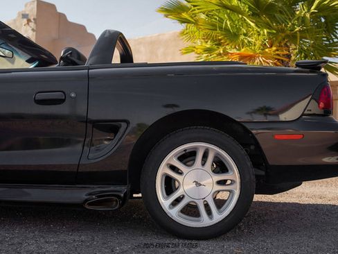 Used 1998 Ford Mustang GT image 5