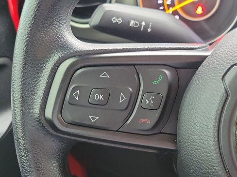 Used 2019 Jeep Wrangler Unlimited Sport image 13