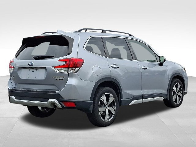Used 2020 Subaru Forester Touring AWD/4WD image 6