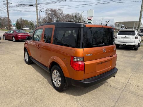 Used 2006 Honda Element EX-P image 3