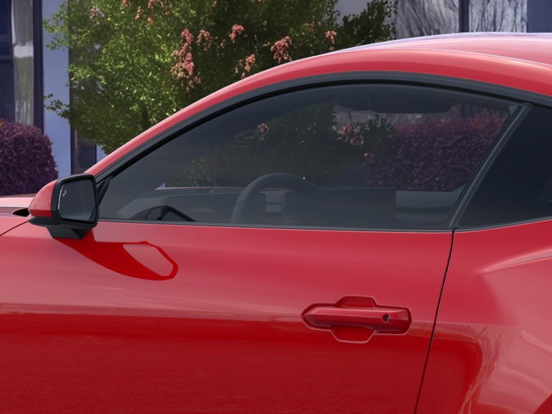 New 2026 Ford Mustang Coupe RWD image 42