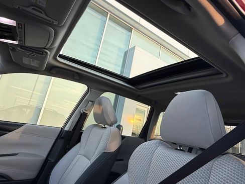 Certified 2024 Subaru Forester Premium image 15