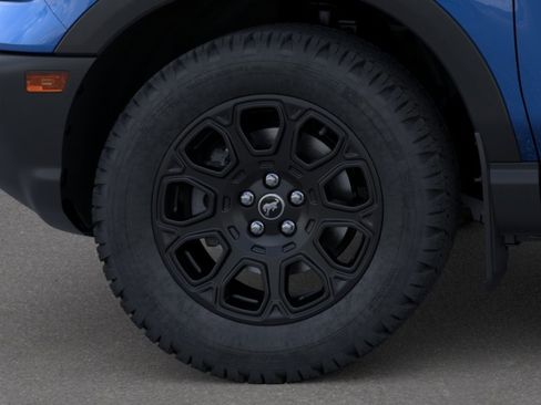 New 2026 Ford Bronco Sport Badlands w/ Badlands Tech Package AWD/4WD image 20