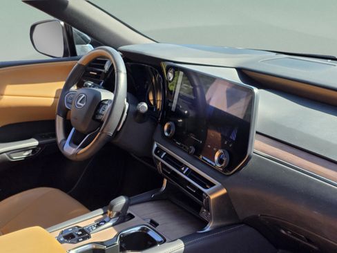 Certified 2024 Lexus RX 350 Premium w/ Convenience Package image 10