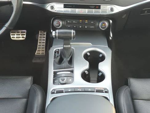 Used 2019 Kia Stinger GT AWD/4WD image 26