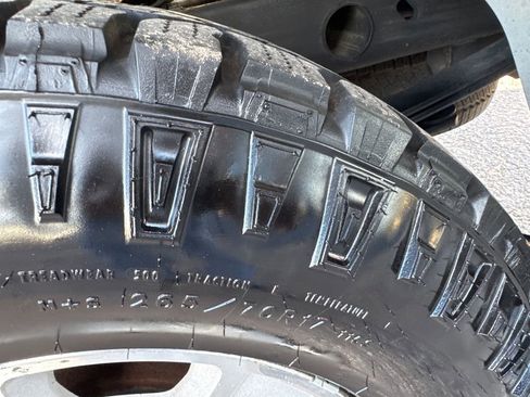 Used 2010 Chevrolet Silverado 1500 LT w/ Max Trailering Pack image 50