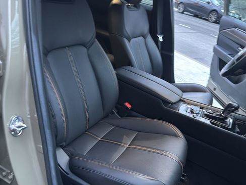 Used 2025 MAZDA CX-50 AWD 2.5 Turbo image 35