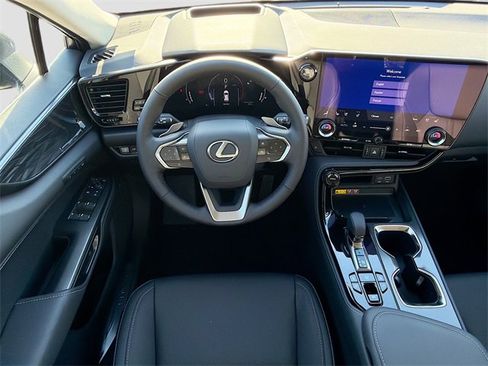 New 2026 Lexus NX 350 NX 350 Premium image 17