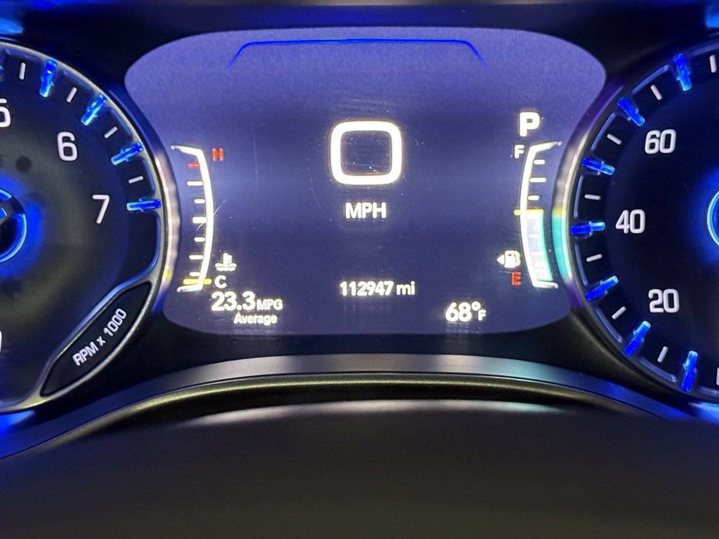 Used 2020 Chrysler Pacifica Touring-L Plus FWD image 37