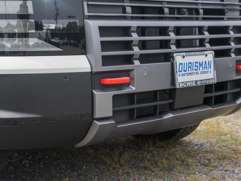 New 2026 Hyundai Palisade XRT Pro image 12